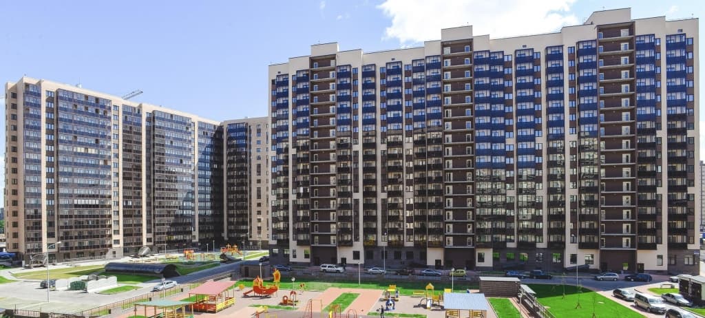 ЖК «Солнечный»