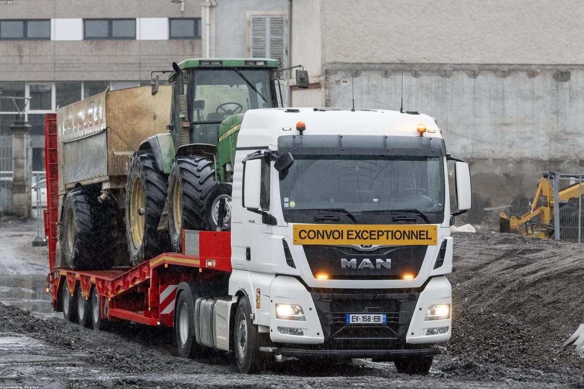 Документация, снабжение и техника